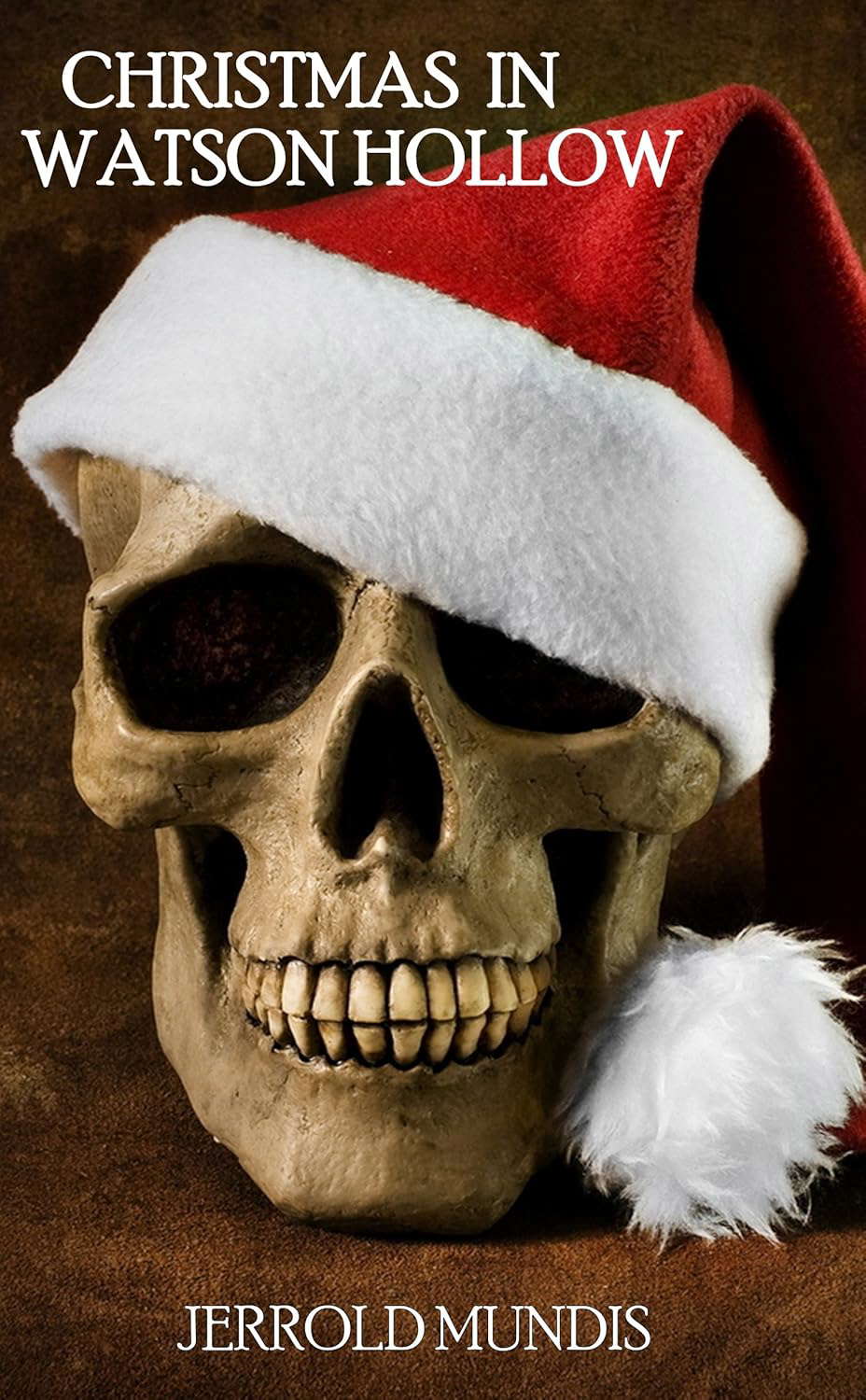 Christmas in Watson Hollow: A Short Story poster