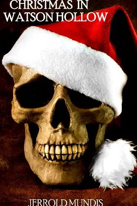 Christmas in Watson Hollow: A Short Story poster