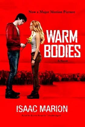 Warm Bodies poster
