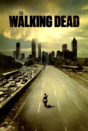 The Walking Dead poster