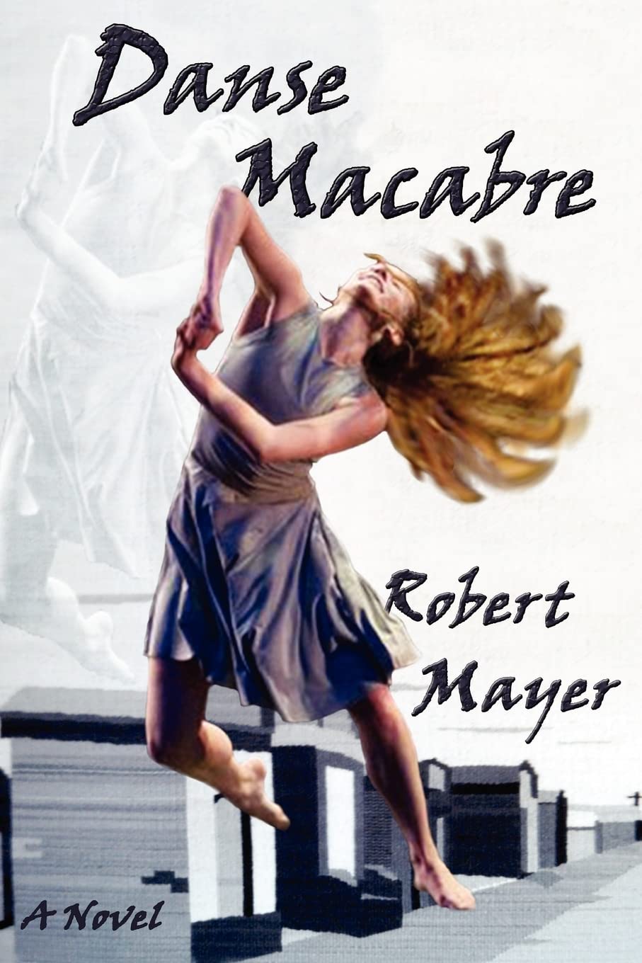 Danse Macabre poster