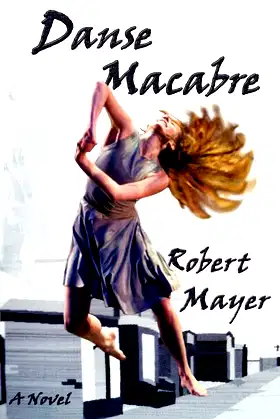 Danse Macabre poster