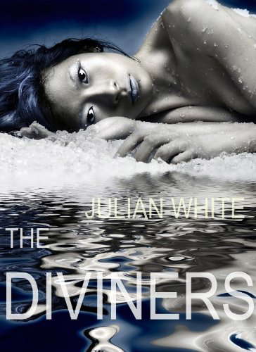 The Diviners poster