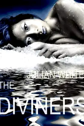 The Diviners poster