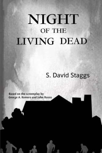 Night of the Living Dead: Reimagined poster