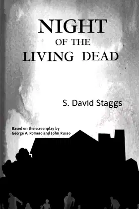 Night of the Living Dead: Reimagined poster