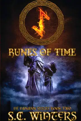 Runes of Time (De Danann Series) poster