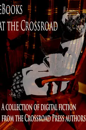 eBooks at the Crossroad poster