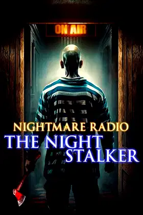 Nightmare Radio: The Night Stalker poster