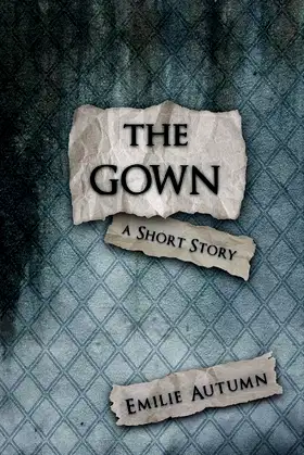 The Gown: A Short Story (with Study Guide) poster