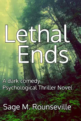 Lethal Ends poster