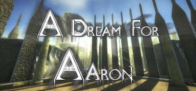 A Dream For Aaron capsule