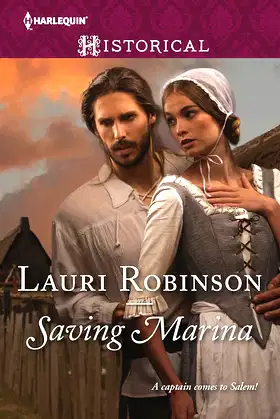 Saving Marina (Harlequin Historical) poster
