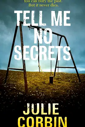 Tell Me No Secrets poster