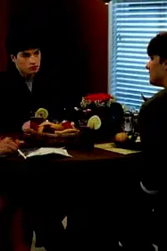 The Perfect Brother poster