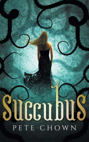 Succubus poster