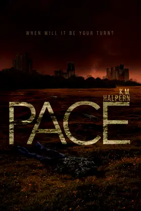 Pace poster