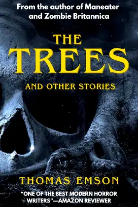 The Trees and Other Stories poster