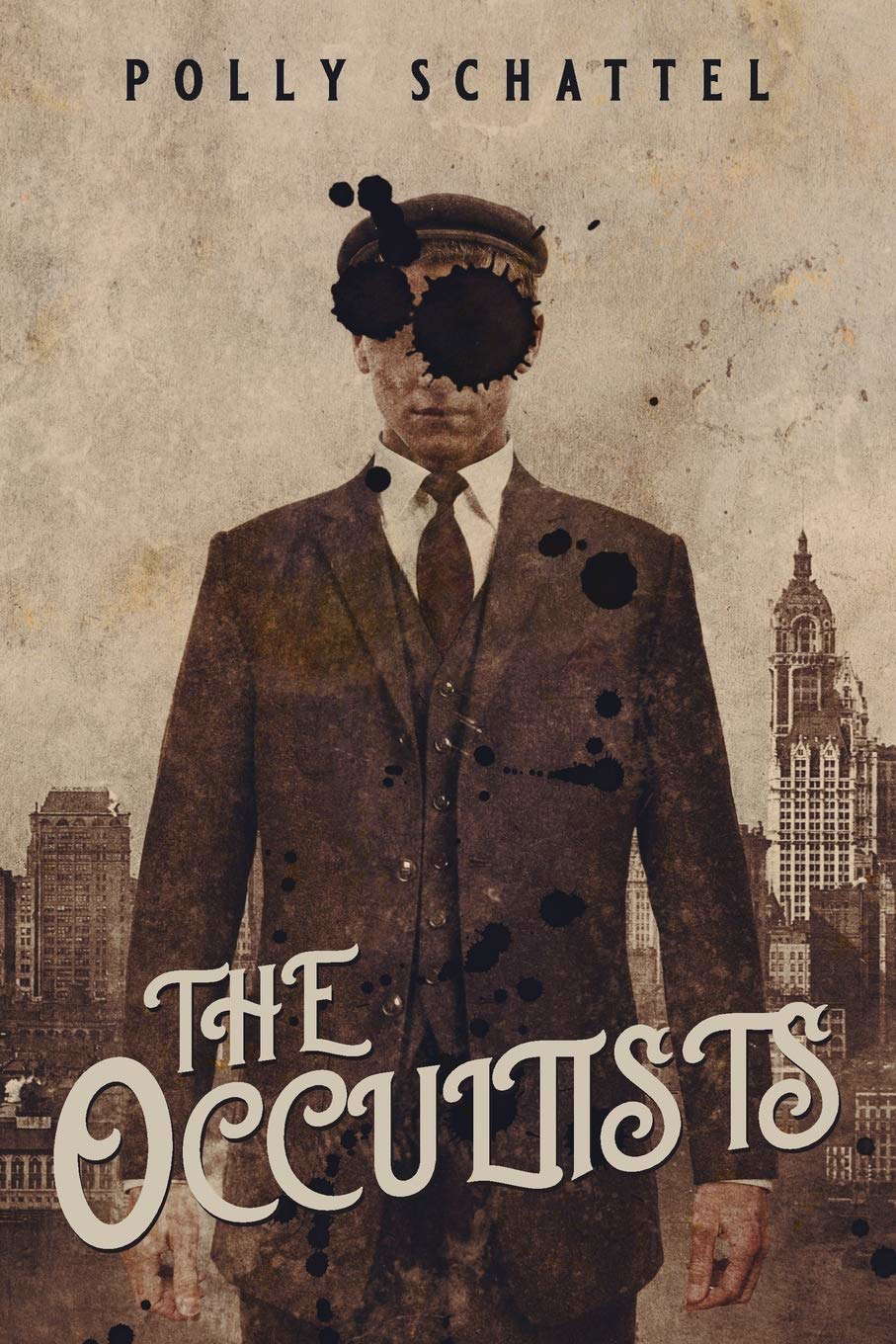 The Occultists poster