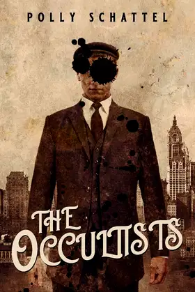 The Occultists poster