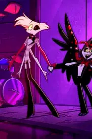 Masquerade poster