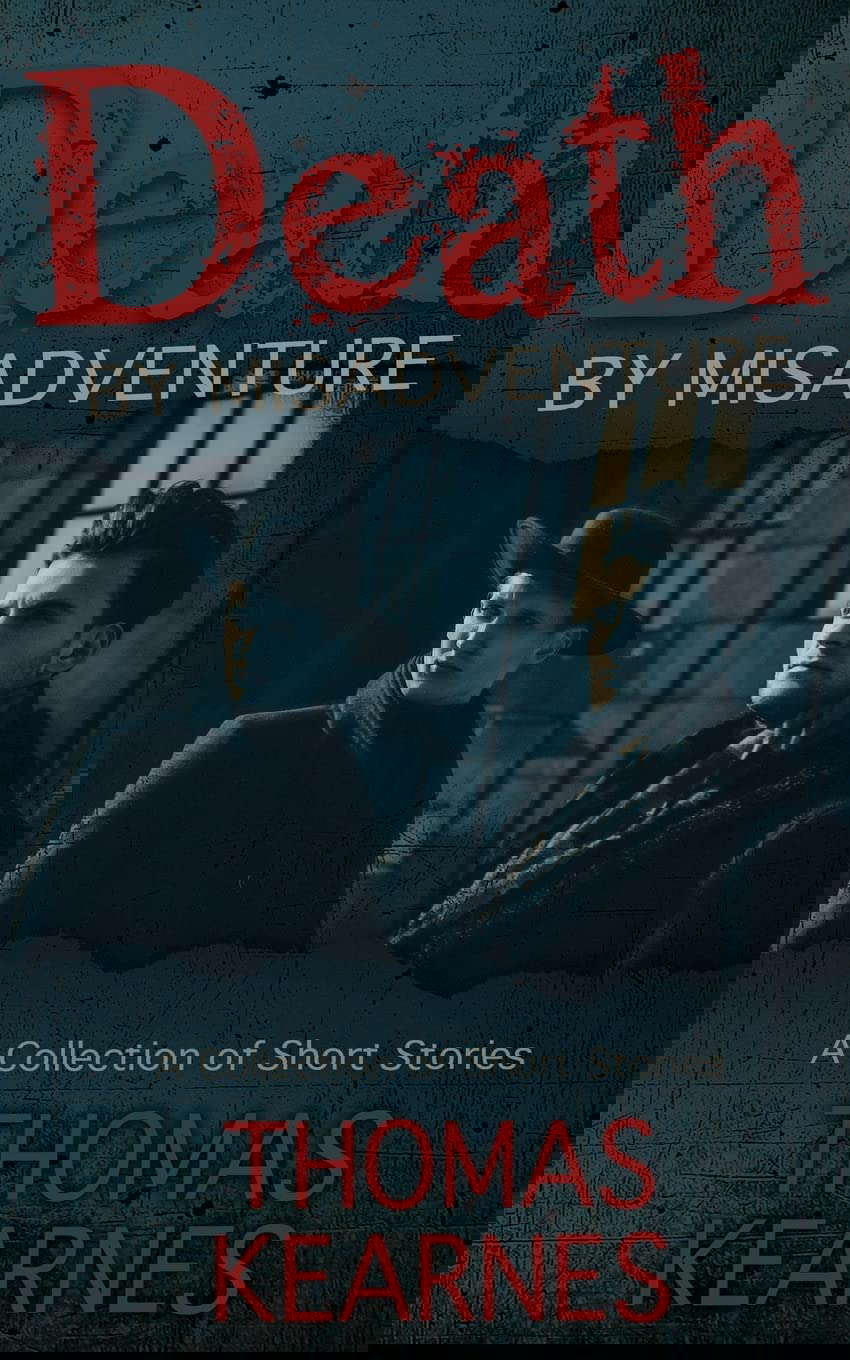 Death by Misadventure poster