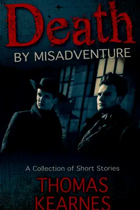 Death by Misadventure poster
