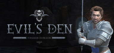 Evil's Den: Forsaken Dungeon capsule