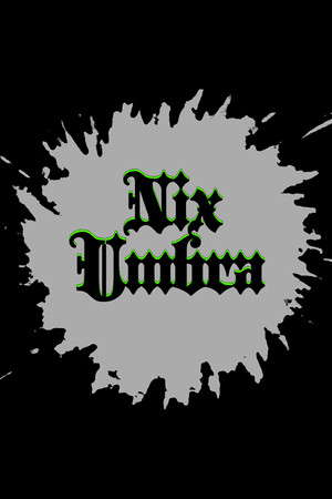 Nix Umbra poster