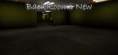 BackRoomsNew capsule
