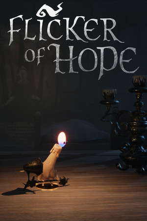 Flicker of Hope poster