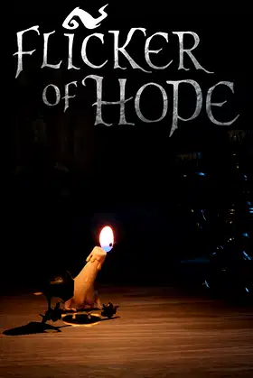 Flicker of Hope poster