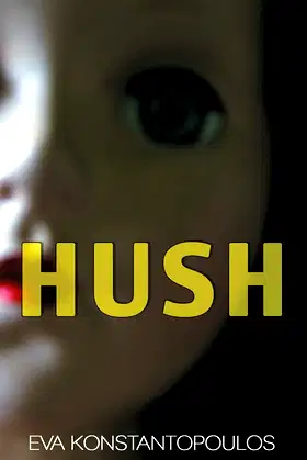 Hush poster
