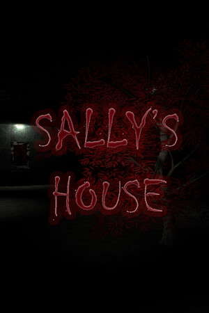 Sally's House poster
