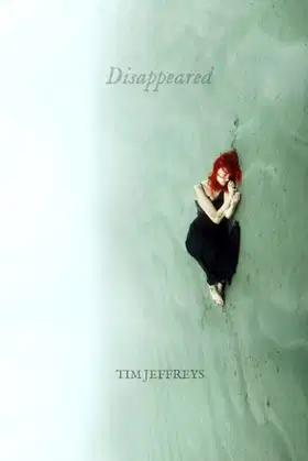 Disappeared poster