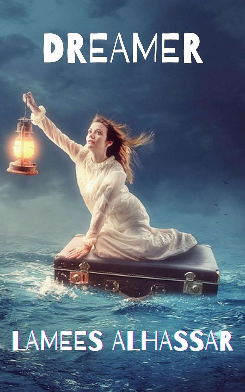 DREAMER poster