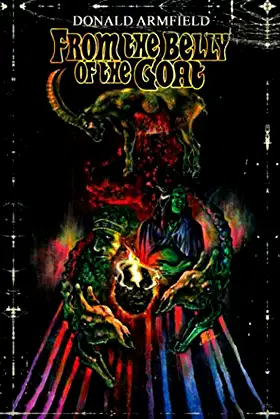 From the Belly of the Goat poster