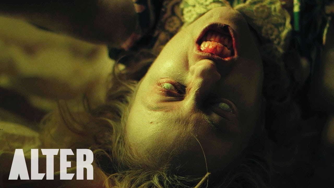 Horror Short Film “The Daughters of Virtue” | ALTER Exclusive