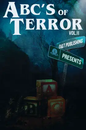 ABC's of Terror, Volume 2 poster