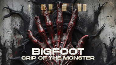Bigfoot: Grip of The Monster (2024) Official Trailer | Coming to ETV on April 5 poster