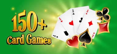 Classic Card Games Collection capsule