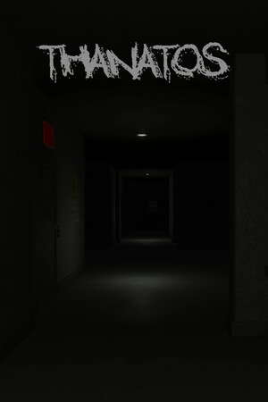 THANATOS poster