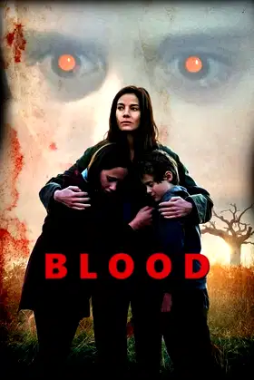 Blood poster