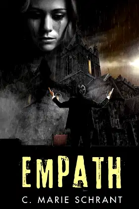 Empath: A Paranormal Journey of Unrequited Love poster