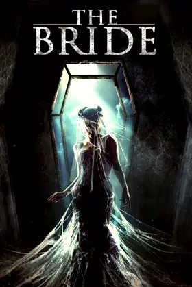 The Bride poster