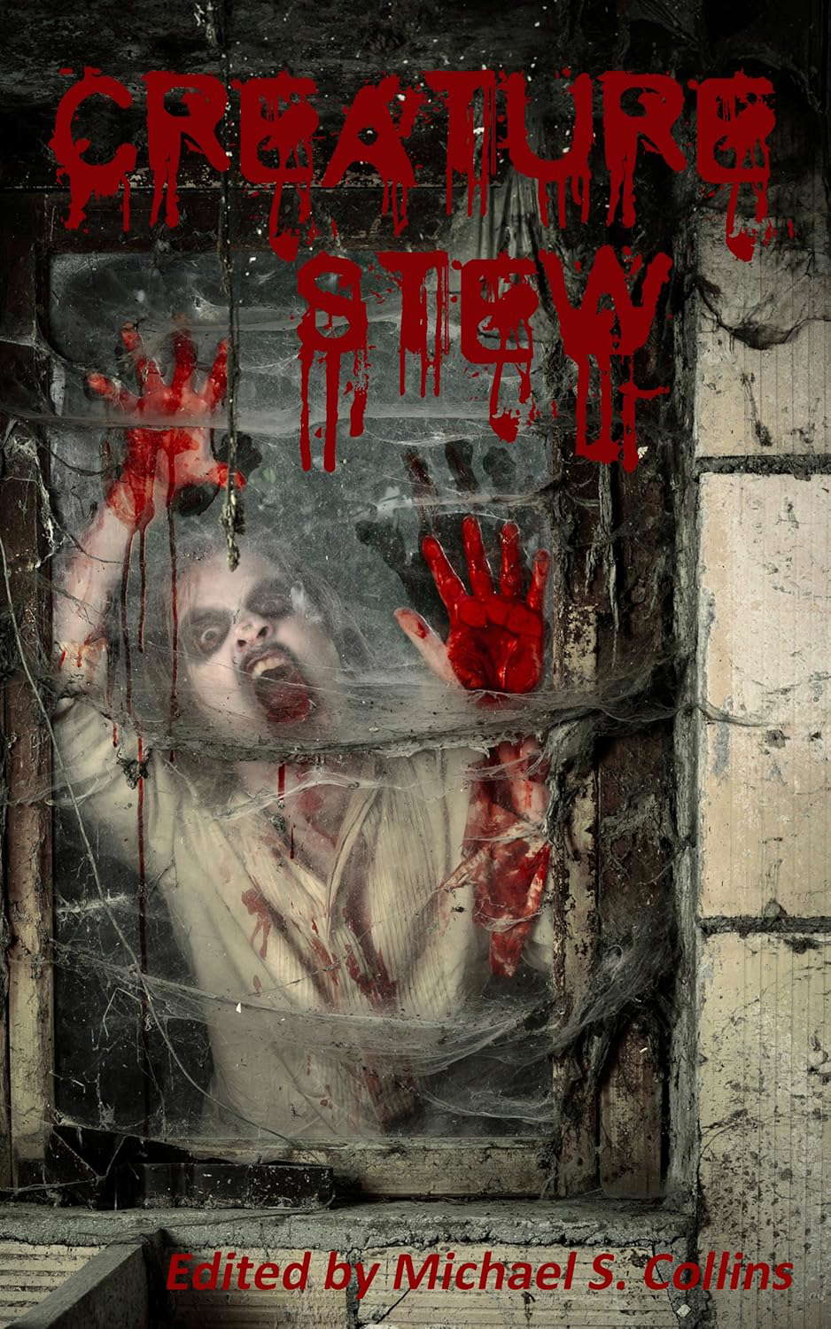 Creature Stew poster