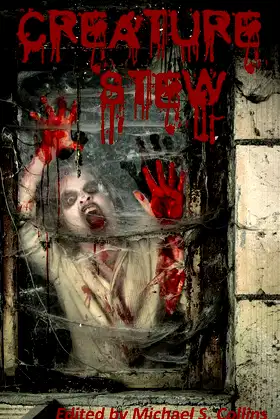 Creature Stew poster