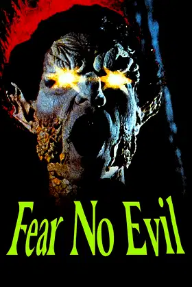 Fear No Evil poster