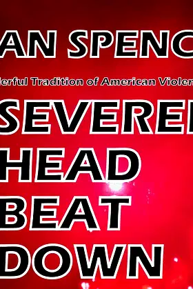 Severed Head Beat Down poster