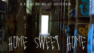 HOME SWEET HOME (2022) | Short Horror Film | Movie MFs Productions poster